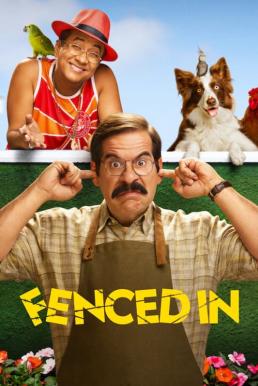 ดูหนังออนไลน์ฟรี Fenced In สงครามข้ามรั้ว (2022) NETFLIX บรรยายไทย