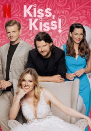 ดูหนังออนไลน์ฟรี Kiss, Kiss! (2023) NETFLIX บรรยายไทย