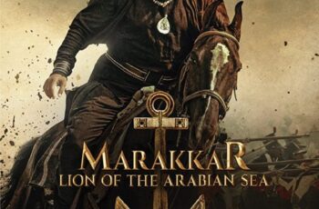 Marakkar: Lion of the Arabian Sea (2021) HD