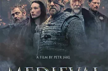 Medieval (2022) บรรยายไทยแปล