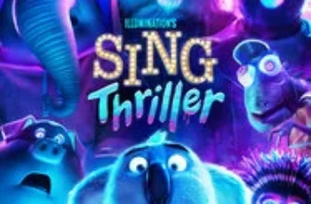 Sing Thriller (2024) ร้องจริง เสียงจริง