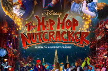 The Hip Hop Nutcracker (2022) บรรยายไทย