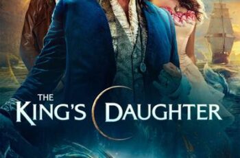 The King’s Daughter (2022) บรรยายไทย