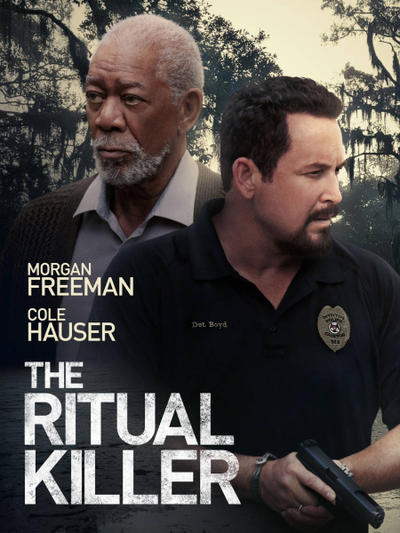 ดูหนังออนไลน์ฟรี The Ritual Killer (2023)