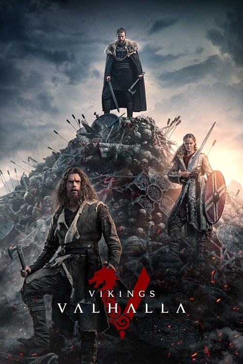 ดูหนังออนไลน์ฟรี VIKING (2022) ไวกิ้ง ภารกิจส่งมนุษย์ไปยังดาวอังคาร