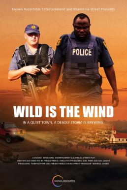 ดูหนังออนไลน์ฟรี Wild Is the Wind ลมแห่งป่า (2022) NETFLIX บรรยายไทย