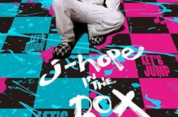 j-hope IN THE BOX (2023) บรรยายไทย