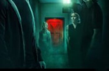 Insidious The Red Door (2023) วิญญาณตามติด ประตูผีผ่าน