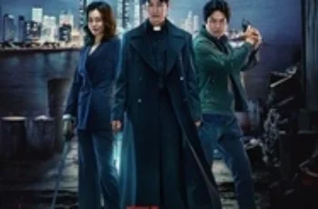 The Fiery Priest 2 (2024) บาทหลวงเลือดระอุ 2